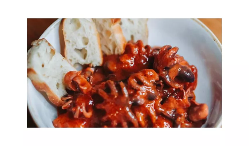 Agnese bistrot