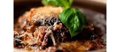 Agnese bistrot