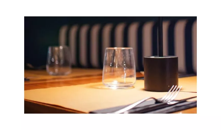 Agnese bistrot