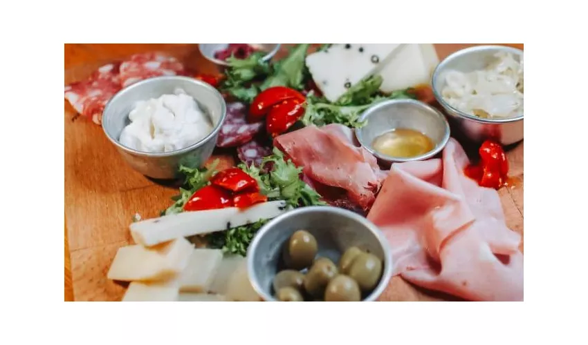 Agnese bistrot