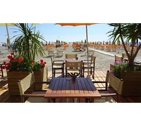 OASIS Beach/Pub