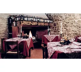 Antico Ristorante Pestello