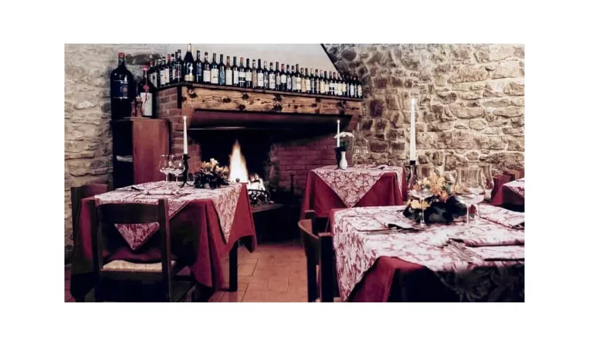 Antico Ristorante Pestello
