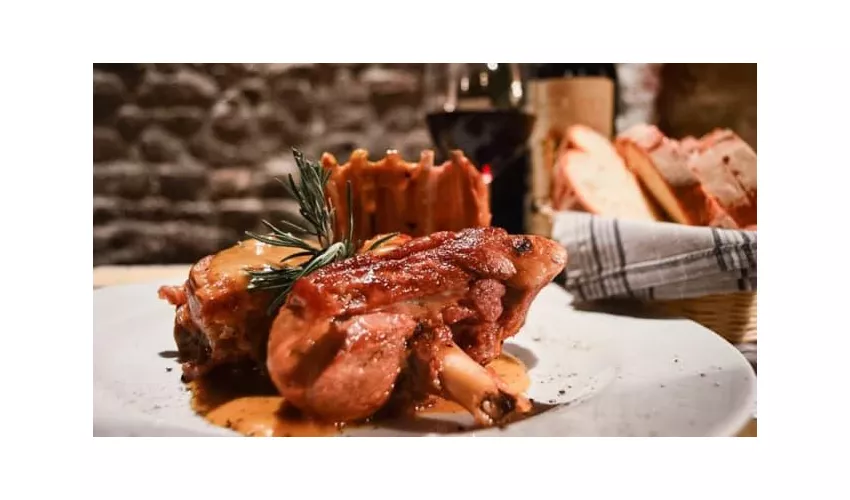 Antico Ristorante Pestello