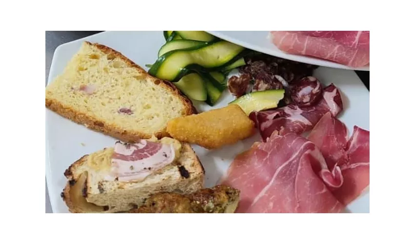 Antico Casino Cerreta