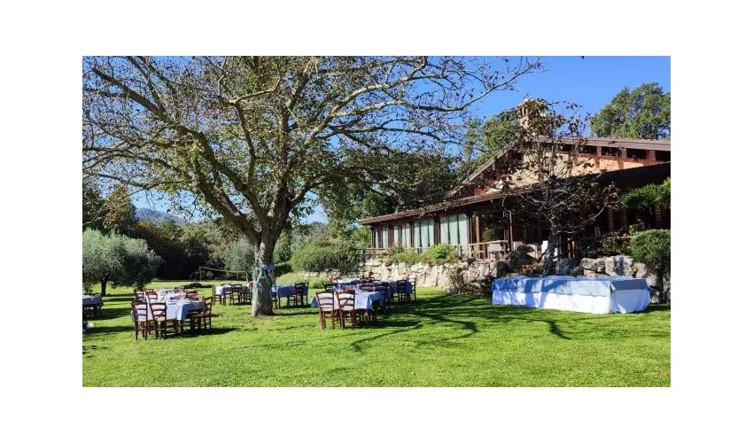 Antico Casino Cerreta