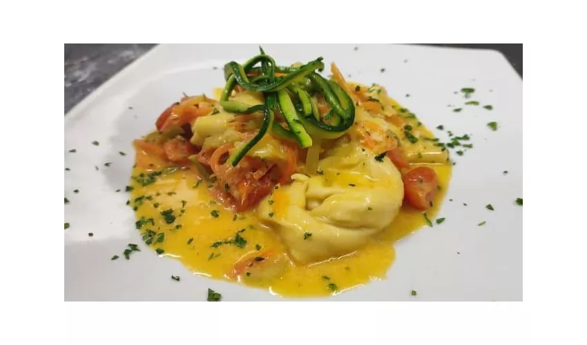 Antico Casino Cerreta