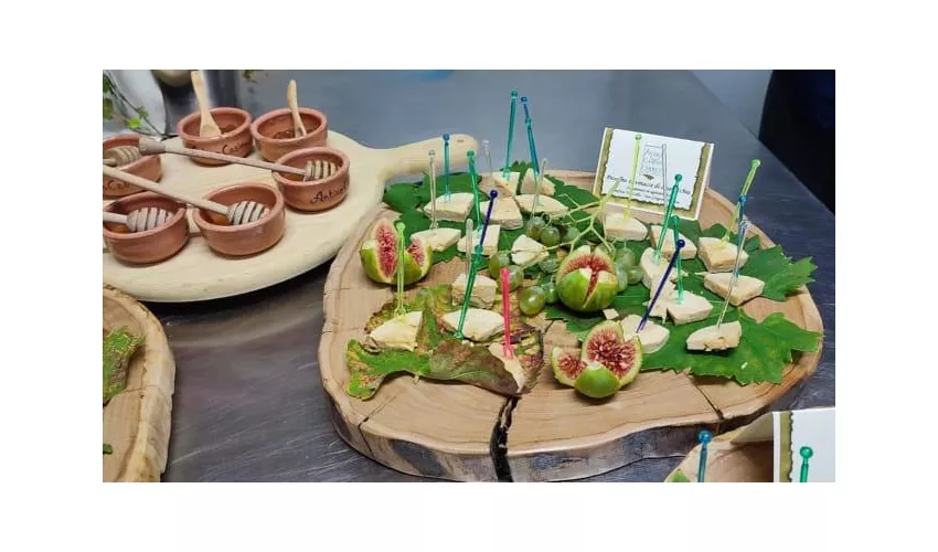 Antico Casino Cerreta