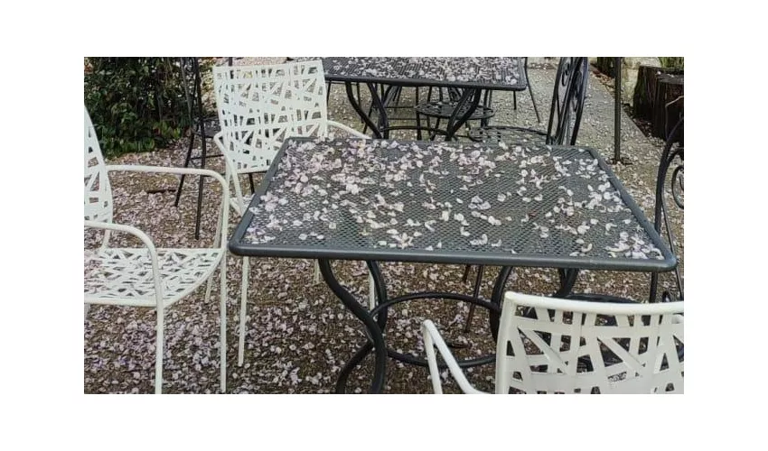 Antico Casino Cerreta