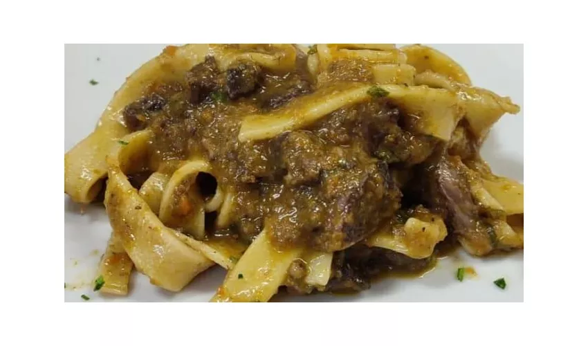 Antico Casino Cerreta