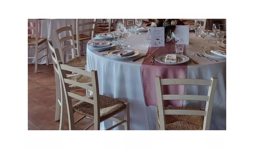 Antico Casino Cerreta