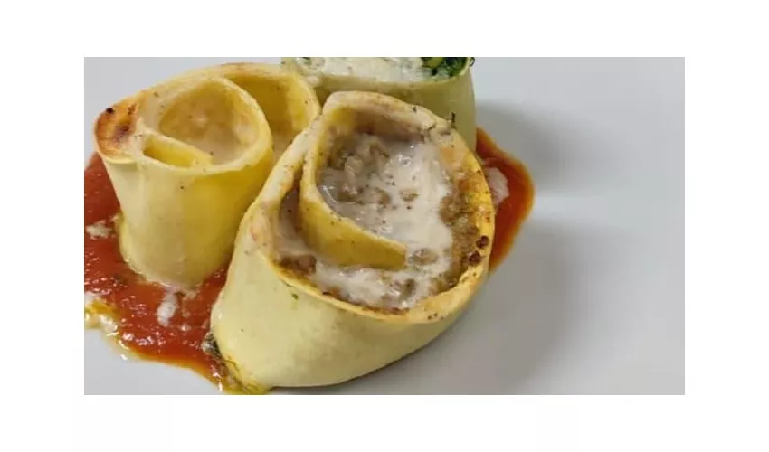 Antico Casino Cerreta