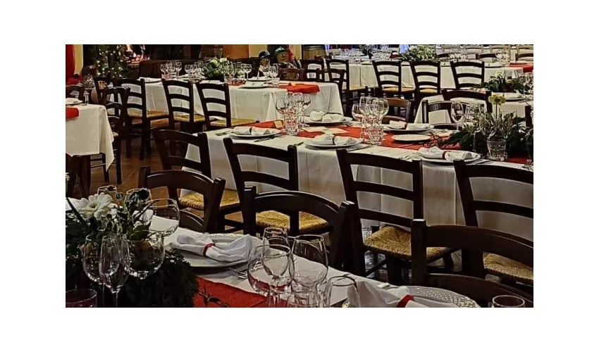 Antico Casino Cerreta