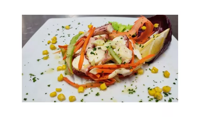 Antico Casino Cerreta