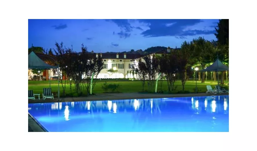 Ristorante Il Rivale al Lago
