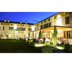 Ristorante Il Rivale al Lago