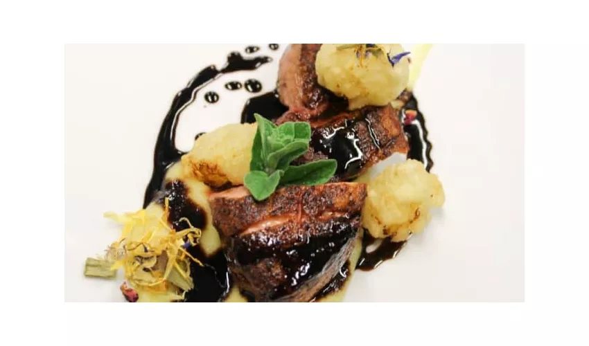 Ristorante Il Rivale al Lago