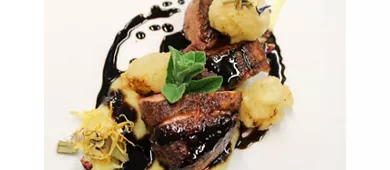 Ristorante Il Rivale al Lago