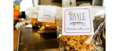 Ristorante Il Rivale al Lago