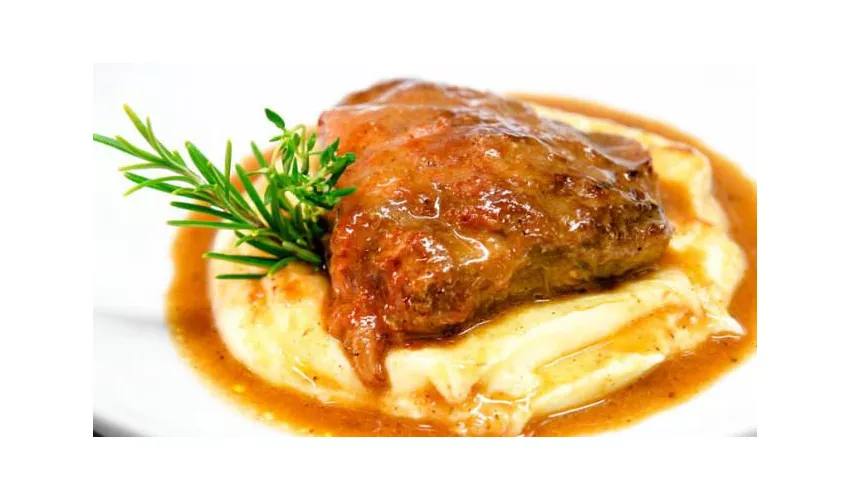 Ristorante Il Rivale al Lago