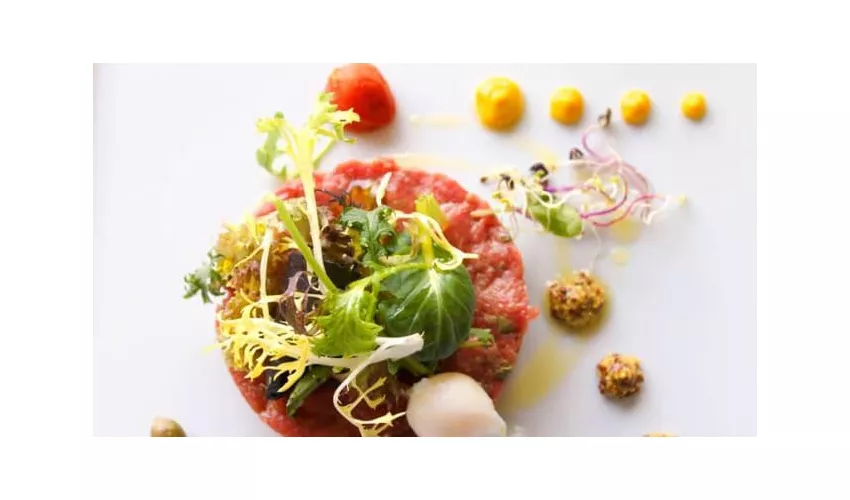Ristorante Il Rivale al Lago