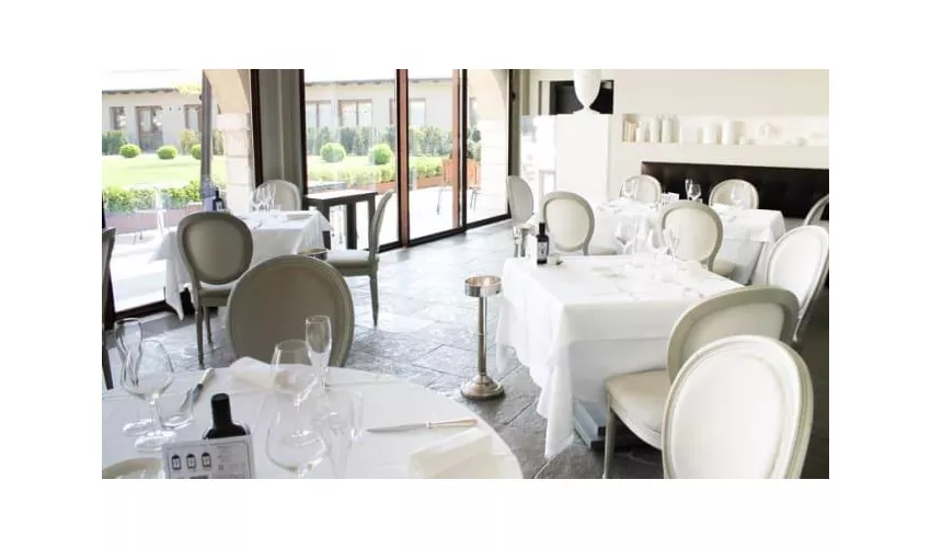 Ristorante Il Rivale al Lago