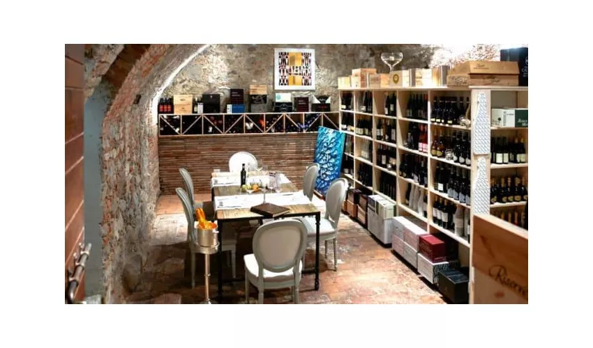 Ristorante Il Rivale al Lago