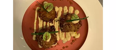 LaRubia Steakhouse