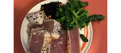 LaRubia Steakhouse
