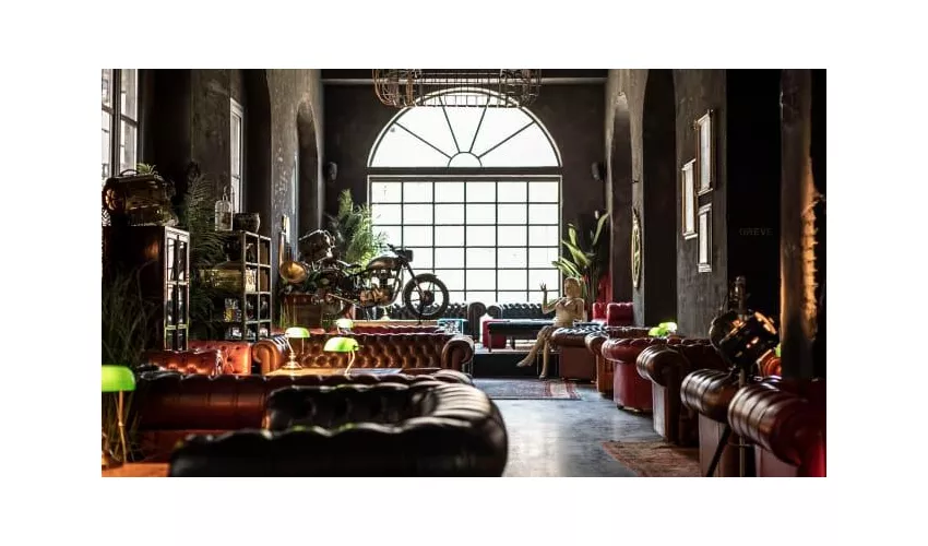 Officina Milano
