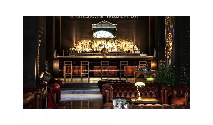 Officina Milano