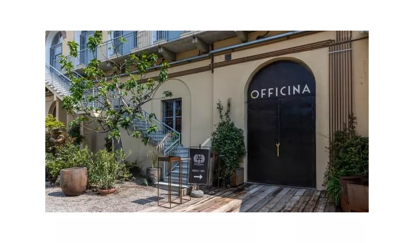 Officina Milano