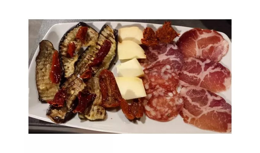 L'incontro Ristopub Paninoteca Piadineria Pizzeria