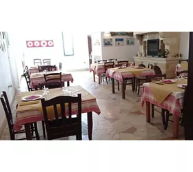 Trattoria Vardaceli
