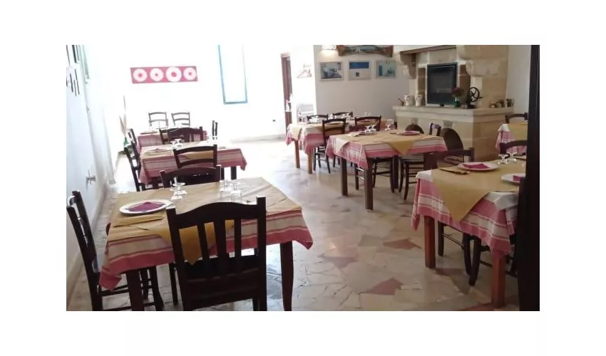 Trattoria Vardaceli