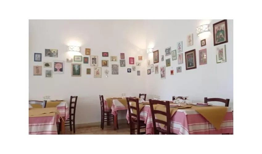 Trattoria Vardaceli