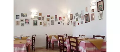 Trattoria Vardaceli