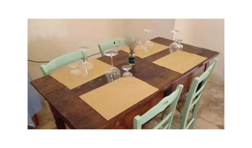 Trattoria Vardaceli