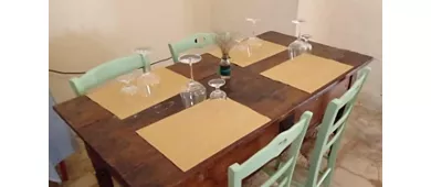 Trattoria Vardaceli