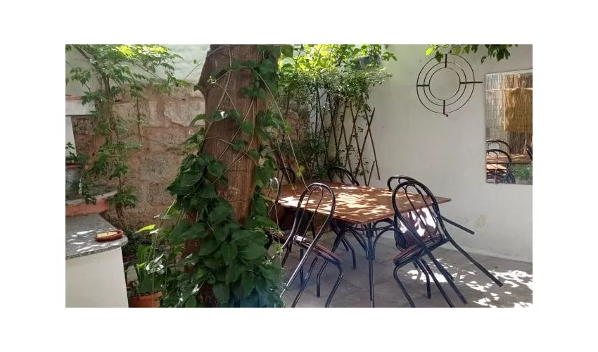 Trattoria Vardaceli