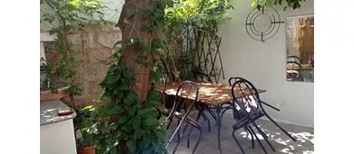 Trattoria Vardaceli