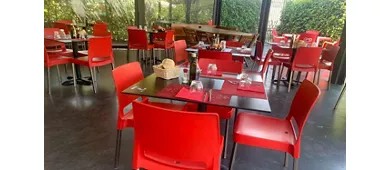 Osteria delle Rose