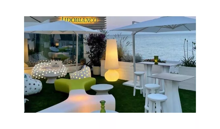 LB Cocktail e lounge