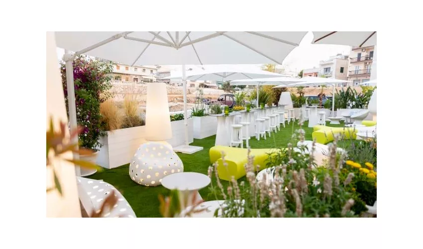 LB Cocktail e lounge