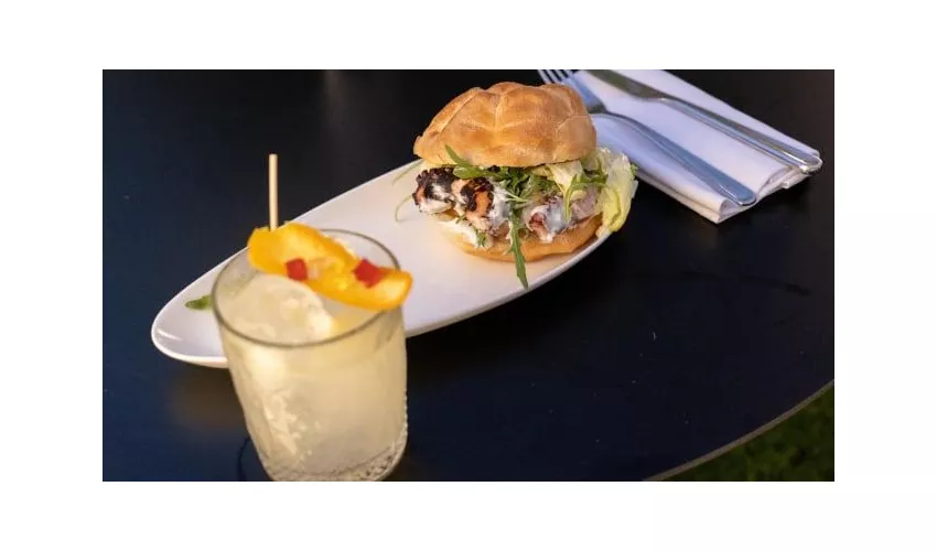 LB Cocktail e lounge