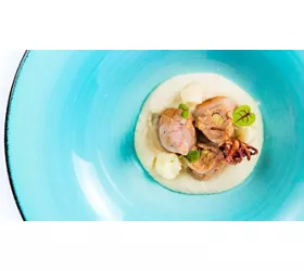 I Mal`Avvezzi- Enoteca del pesce