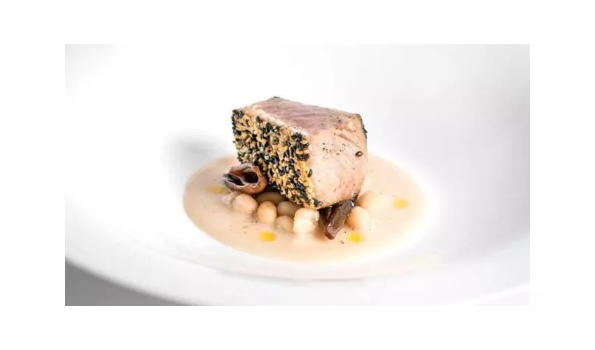 I Mal`Avvezzi- Enoteca del pesce