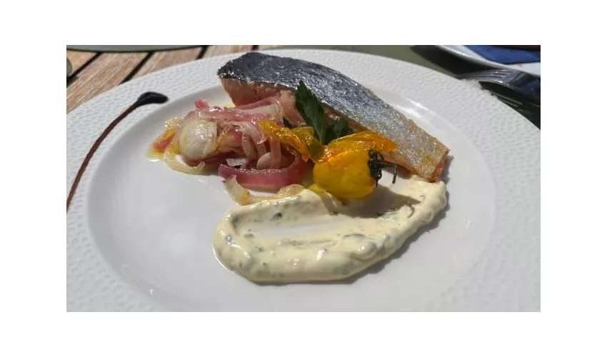 Ristorante Enoteca Doga