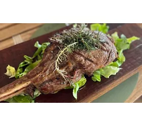 Ristorante Enoteca Doga