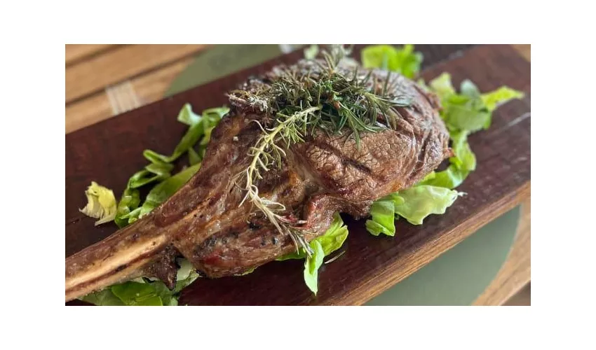 Ristorante Enoteca Doga